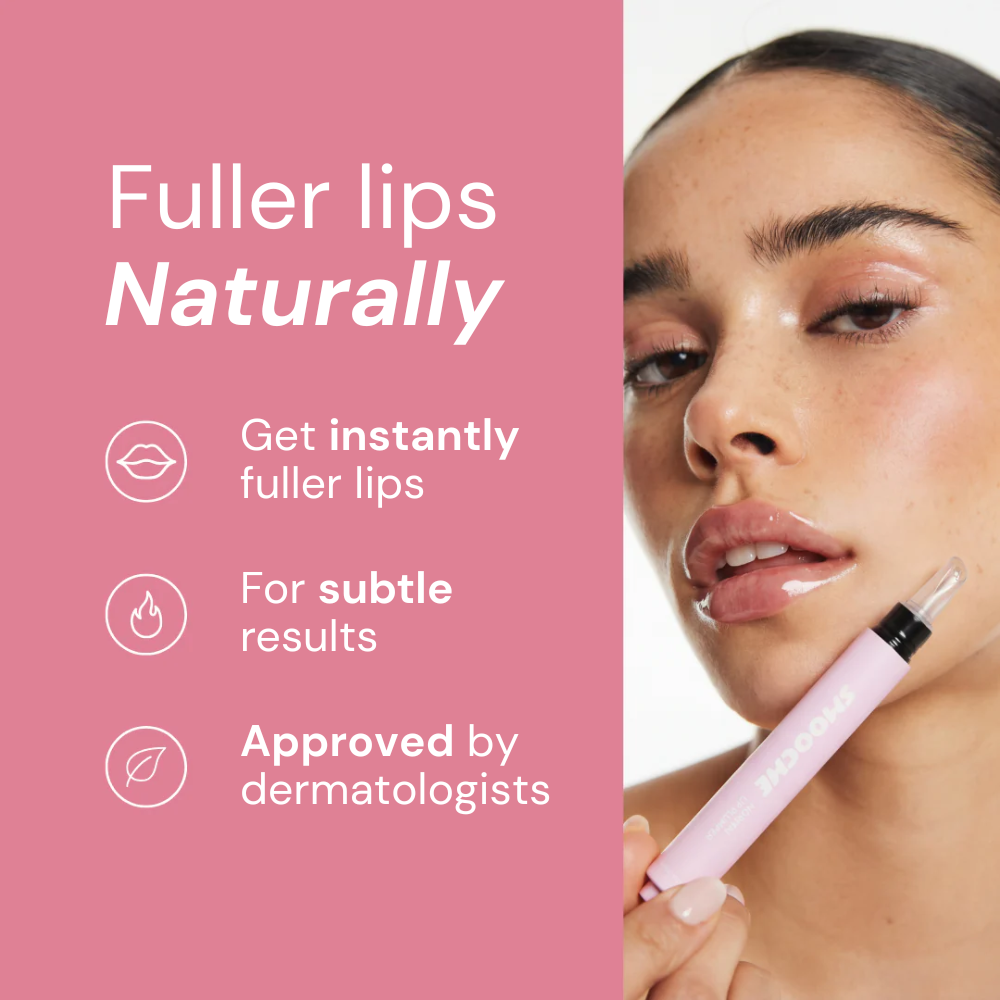 Extreme Lip Plumper